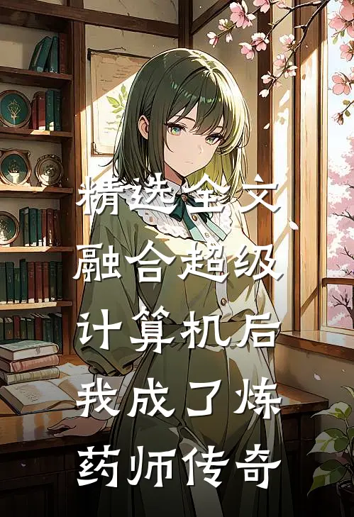 精选全文融合超级计算机后，我成了炼药师传奇