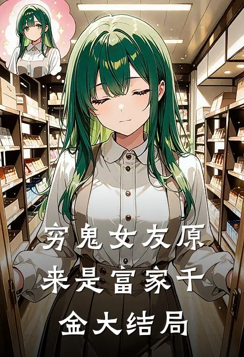 穷鬼女友原来是富家千金大结局