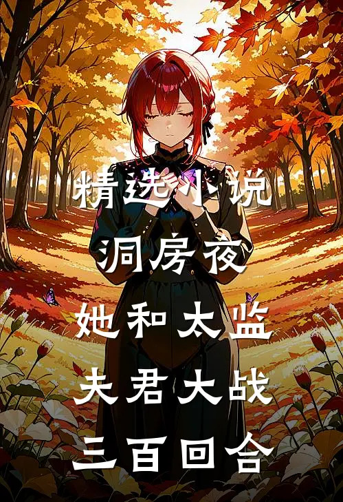 精选小说洞房夜，她和太监夫君大战三百回合