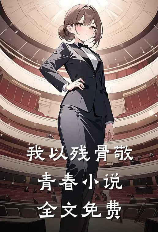 我以残骨敬青春小说全文免费