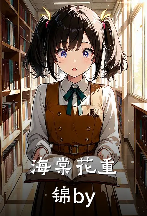 海棠花重锦by