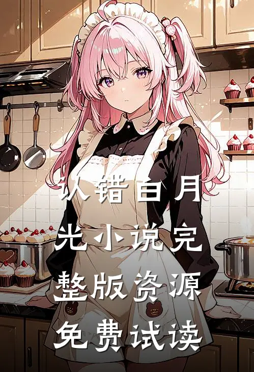 认错白月光小说完整版资源免费试读