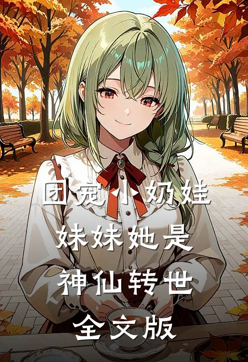 团宠小奶娃：妹妹她是神仙转世全文版