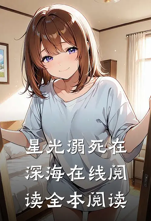 星光溺死在深海在线阅读全本阅读