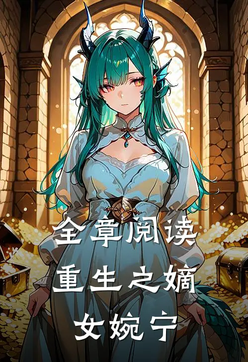 全章阅读重生之嫡女婉宁