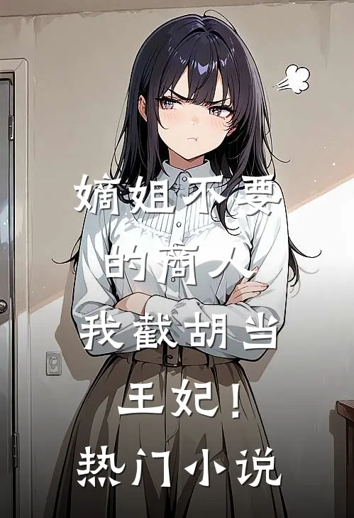 嫡姐不要的商人，我截胡当王妃！热门小说