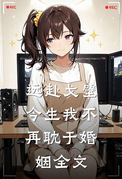 远赴戈壁，今生我不再耽于婚姻全文