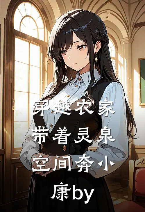 穿越农家：带着灵泉空间奔小康by