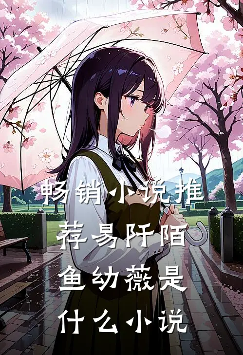 畅销小说推荐易阡陌鱼幼薇是什么小说
