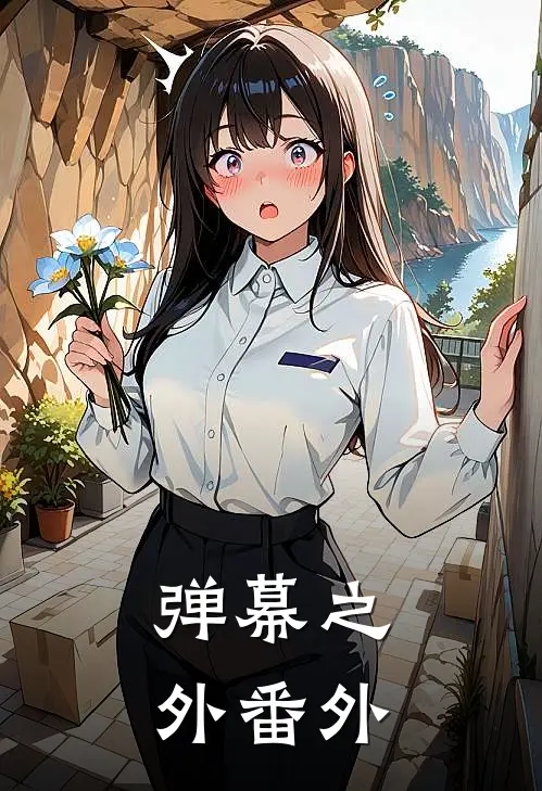 弹幕之外 番外