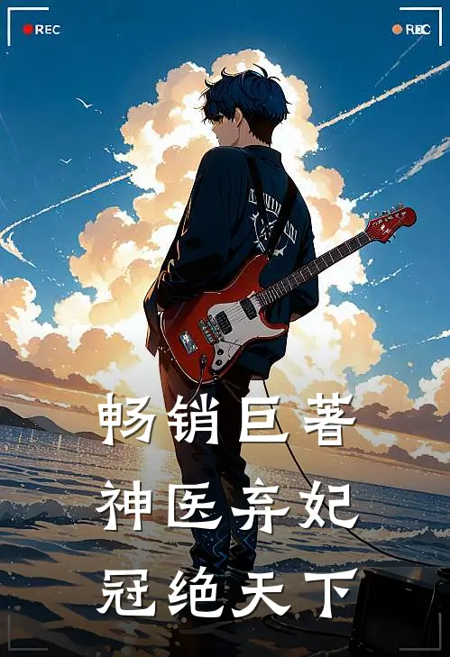 畅销巨著神医弃妃冠绝天下