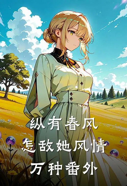纵有春风，怎敌她风情万种 番外
