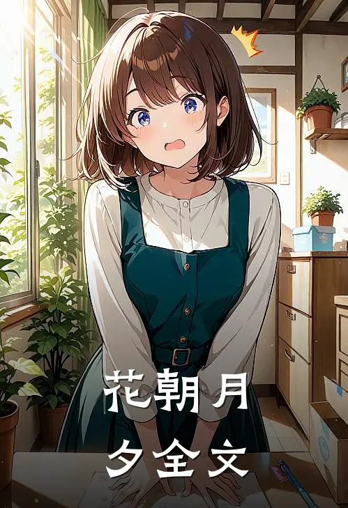 花朝月夕全文