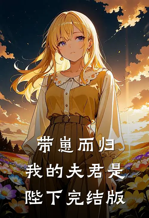 带崽而归，我的夫君是陛下完结版