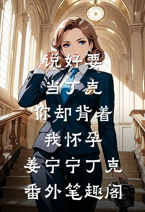说好要当丁克，你却背着我怀孕：姜宁宁丁克番外笔趣阁