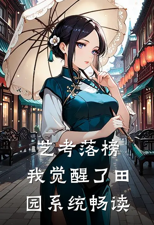 艺考落榜，我觉醒了田园系统畅读