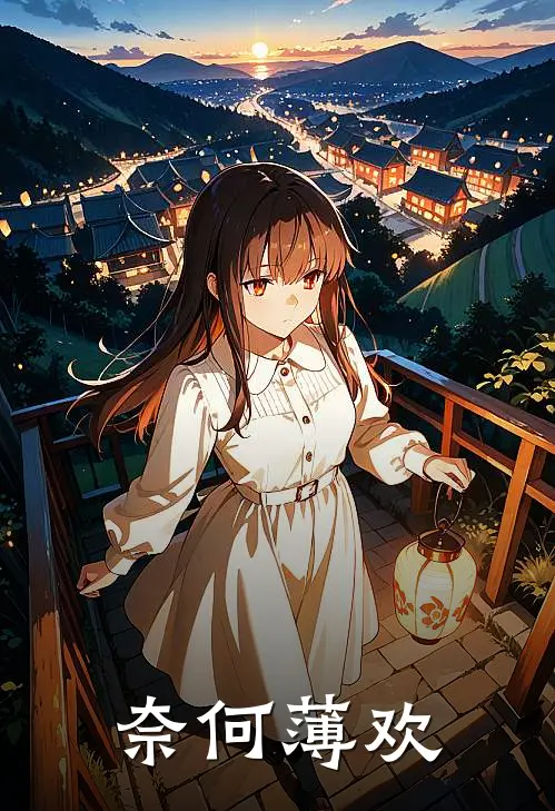 奈何薄欢