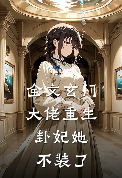 全文玄门大佬重生：卦妃她不装了