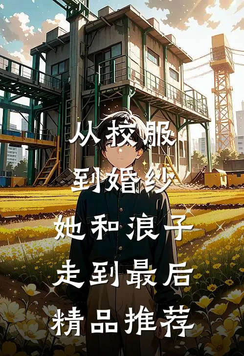 从校服到婚纱，她和浪子走到最后精品推荐
