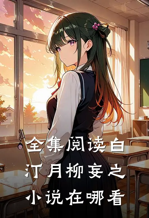 全集阅读白汀月柳妄之小说在哪看