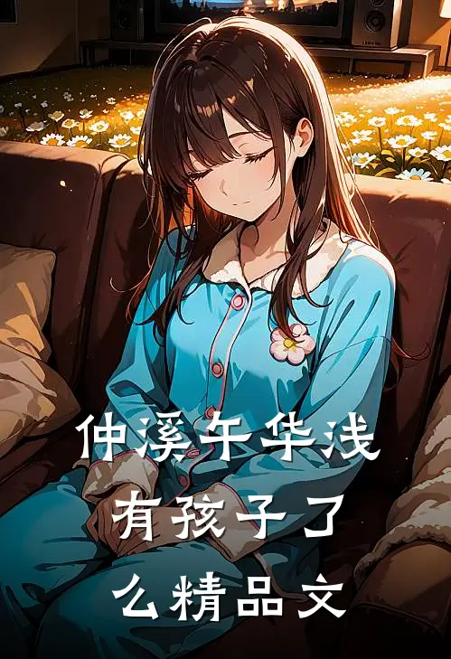 仲溪午华浅有孩子了么精品文
