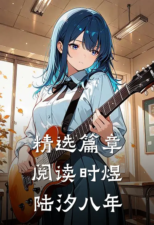 精选篇章阅读时煜陆汐八年
