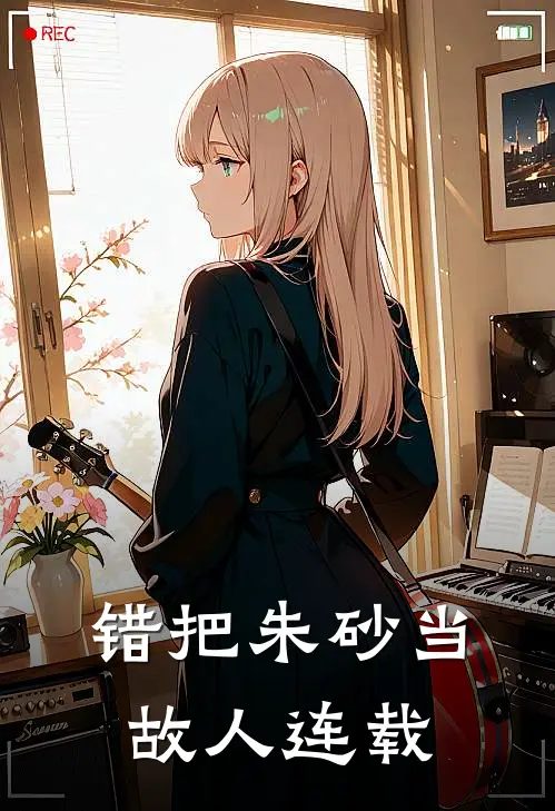 错把朱砂当故人连载
