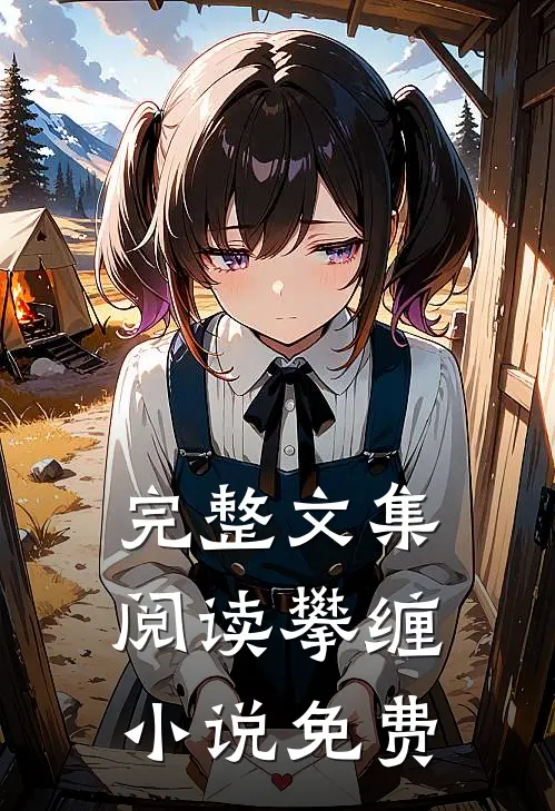 完整文集阅读攀缠小说免费