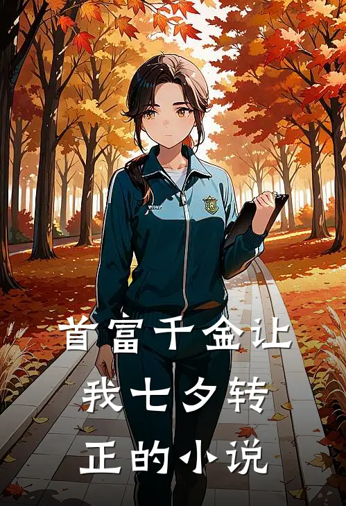 首富千金让我七夕转正的小说