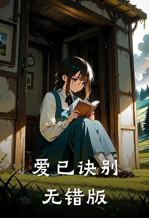 爱已诀别无错版