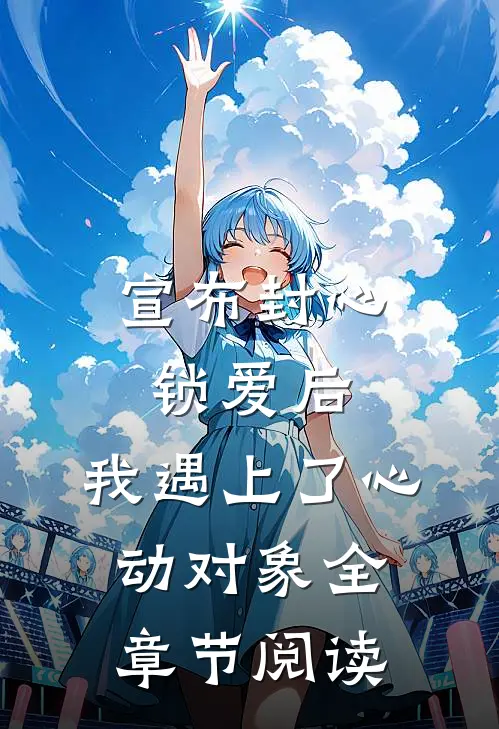宣布封心锁爱后，我遇上了心动对象全章节阅读