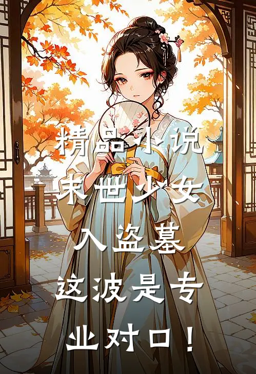 精品小说末世少女入盗墓，这波是专业对口！