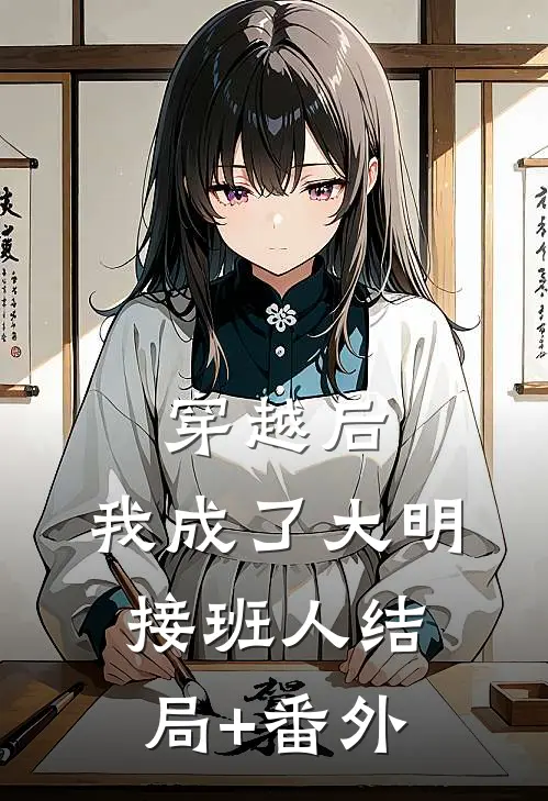 穿越后，我成了大明接班人结局+番外