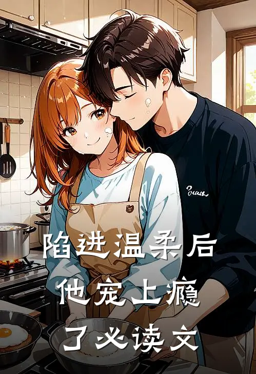 陷进温柔后，他宠上瘾了必读文