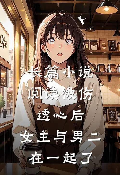 长篇小说阅读被伤透心后，女主与男二在一起了