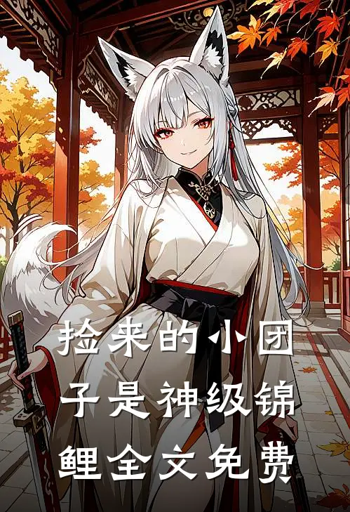 捡来的小团子是神级锦鲤全文免费