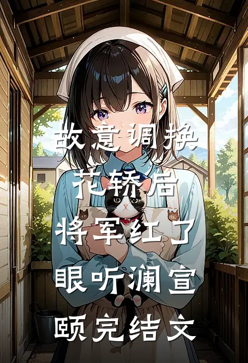 故意调换花轿后，将军红了眼听澜宣颐完结文