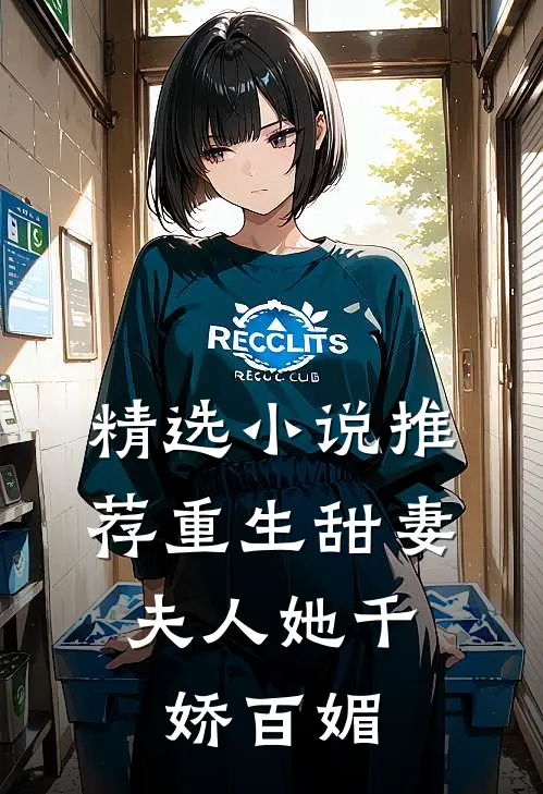 精选小说推荐重生甜妻：夫人她千娇百媚