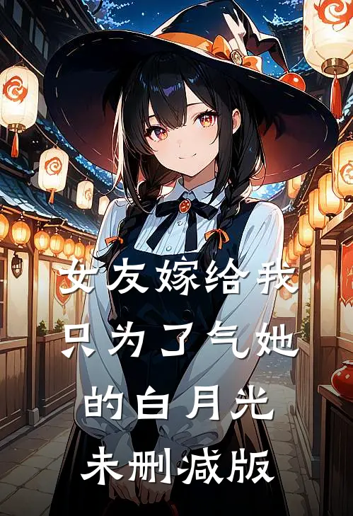 女友嫁给我，只为了气她的白月光未删减版