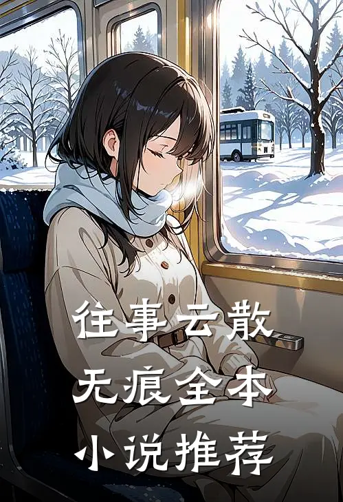 往事云散无痕全本小说推荐