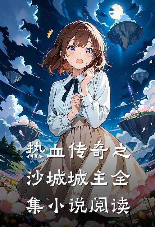 热血传奇之沙城城主全集小说阅读