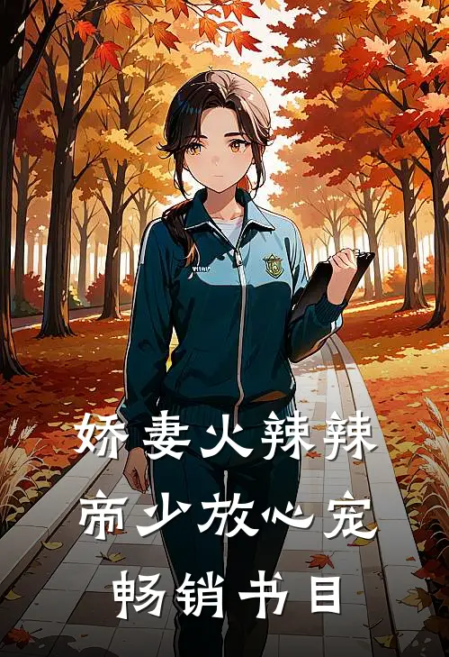 娇妻火辣辣：帝少放心宠畅销书目