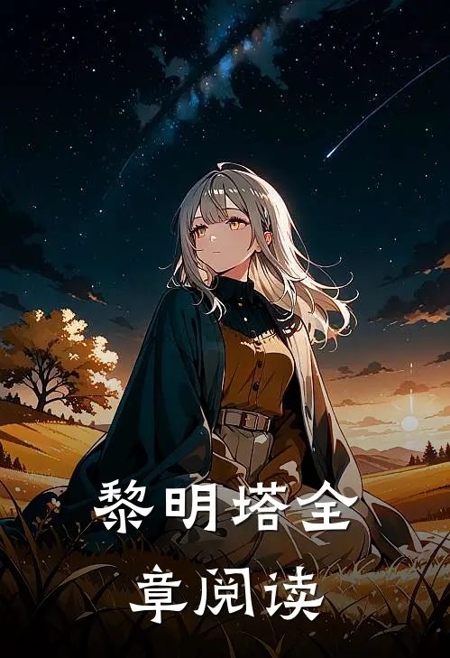 黎明塔全章阅读