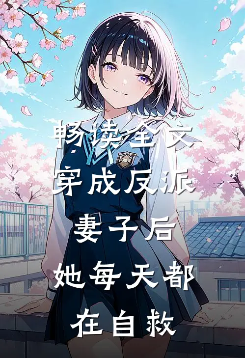 畅读全文穿成反派妻子后，她每天都在自救