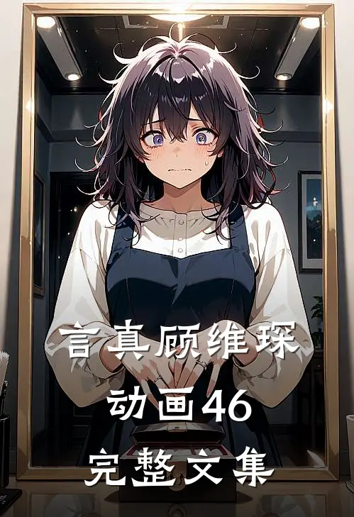 言真顾维琛动画46完整文集