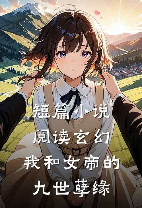 短篇小说阅读玄幻：我和女帝的九世孽缘