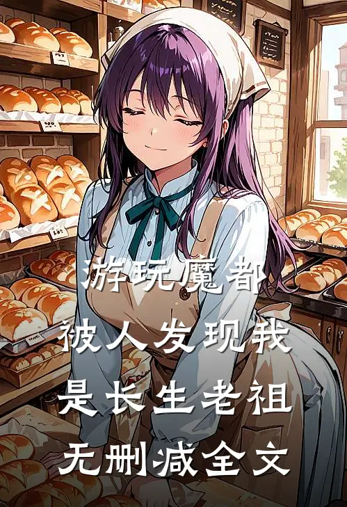游玩魔都：被人发现我是长生老祖无删减全文