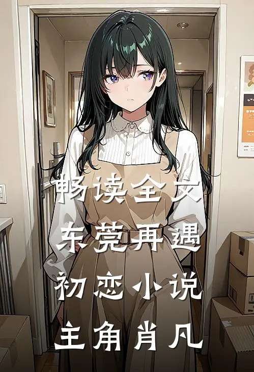 畅读全文东莞再遇初恋小说主角肖凡