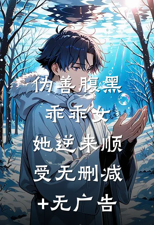 伪善腹黑乖乖女，她逆来顺受无删减+无广告