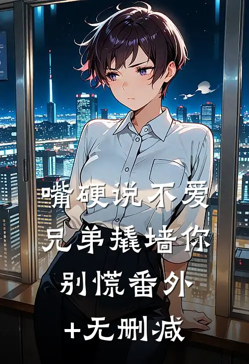 嘴硬说不爱，兄弟撬墙你别慌番外+无删减